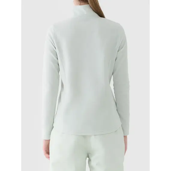 4F bielizna polarowa damska narciarska 4FWAW25UFLEF063 zielony