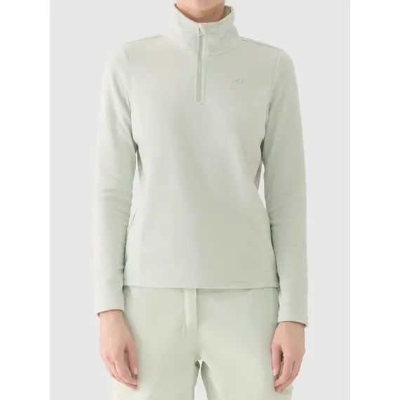4F bielizna polarowa damska narciarska 4FWAW25UFLEF063 zielony