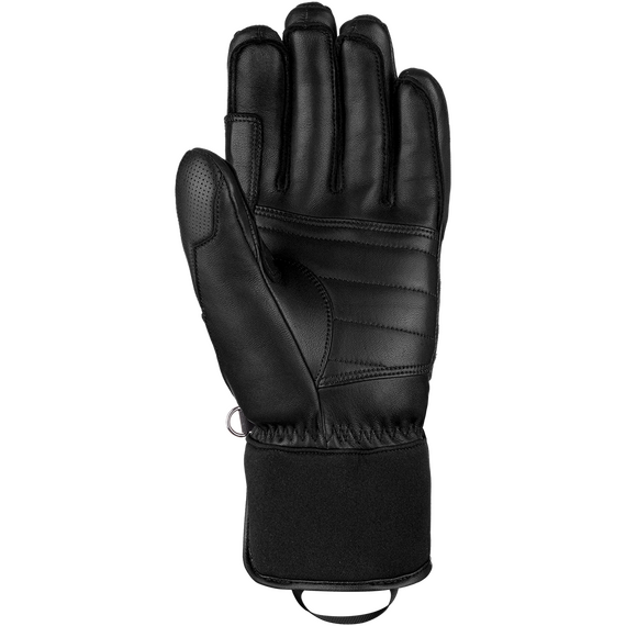 REUSCH Reusch Goalkeeping Jersey Padded czarny, Kolor: czarny, Rozmiar: 7