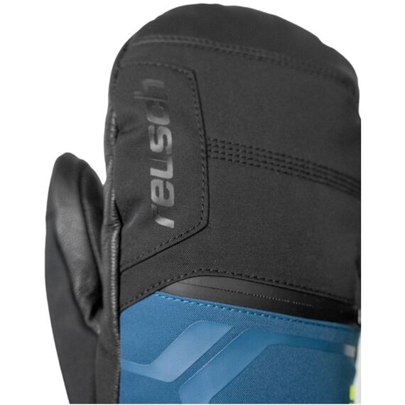 Rękawice narciarskie Reusch Down Spirit GORE-TEX Mitten czarne, Kolor: czarny, Rozmiar: 9.5, 7 zdjęcie