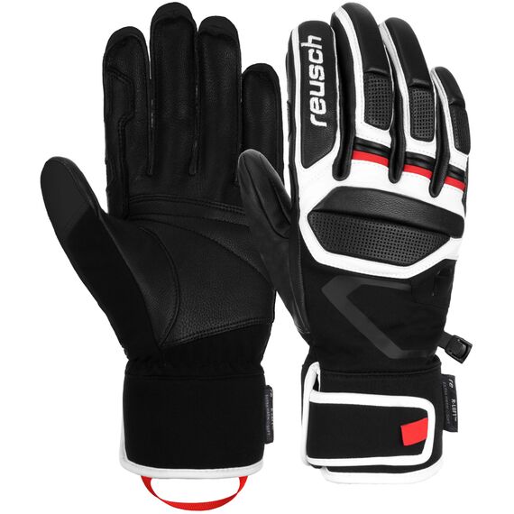 Rękawice narciarskie REUSCH Pro RC czarny