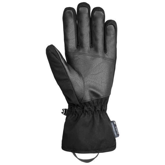 Rękawice narciarskie REUSCH Primus R-TEX XT czarny