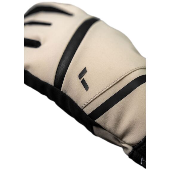 Rękawice narciarskie Reusch Tessa STORMBLOXX beżowe, Kolor: beżowy, Rozmiar: 8.5, 5 zdjęcie