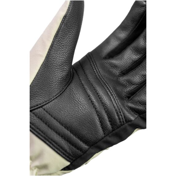 Rękawice narciarskie Reusch Tessa STORMBLOXX beżowe, Kolor: beżowy, Rozmiar: 7.5, 7 zdjęcie