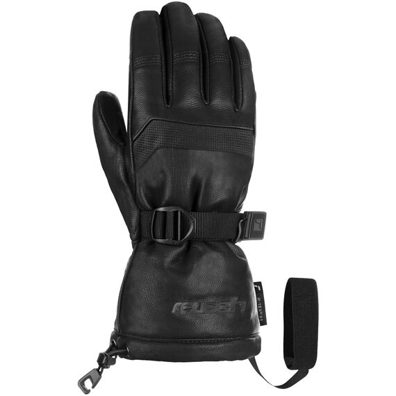 Rękawice narciarskie REUSCH Fullback R-TEX XT czarne, Kolor: czarny, Rozmiar: 9, 18 zdjęcie