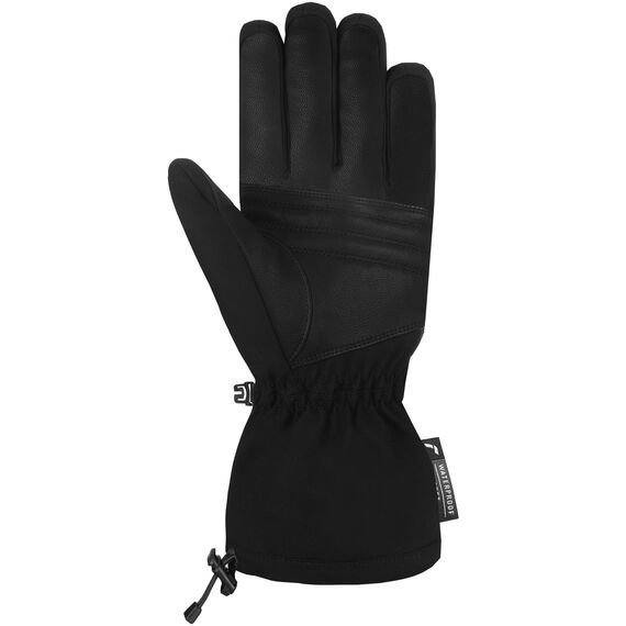 Rękawice narciarskie REUSCH Conan R-TEX XT czarne, Kolor: czarny, Rozmiar: 7.5, 8 zdjęcie