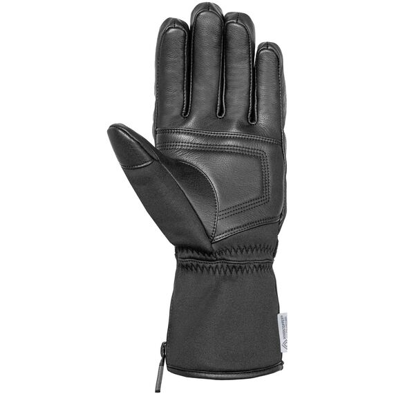 Rękawice narciarskie Reusch Method WINDSTOPPER czarne, Kolor: czarny, Rozmiar: 10, 5 zdjęcie