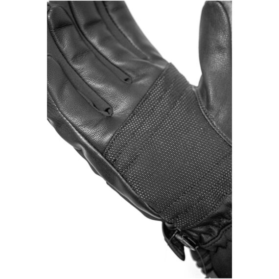 Rękawice narciarskie Reusch Modus R-TEX XT czarne, Kolor: czarny, Rozmiar: 9.5, 3 zdjęcie