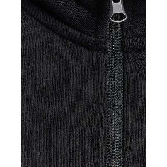 4F bluza męska bawełniana 4FWAW25TSWSM1902 czarny, Kolor: czarny, Rozmiar: M, 6 zdjęcie