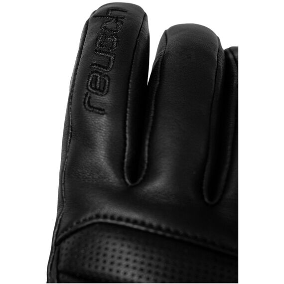 Rękawice narciarskie damskie Reusch Megan R-TEX XT czarne, Kolor: czarny, Rozmiar: 6.5, 2 zdjęcie