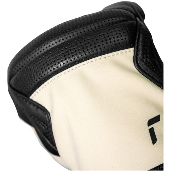 Rękawice narciarskie damskie Reusch Megan R-TEX XT czarne, Kolor: czarny, Rozmiar: 7, 7 zdjęcie