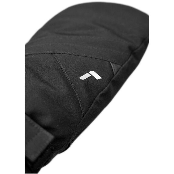 Rękawice narciarskie damskie Reusch Alena R-TEX XT Mitten czarne, Kolor: czarny, Rozmiar: 6.5, 2 zdjęcie