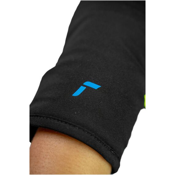 Rękawice narciarskie dziecięce Reusch Benji R-TEX XT Junior czarne, Kolor: czarny, Rozmiar: 4.5, 3 zdjęcie