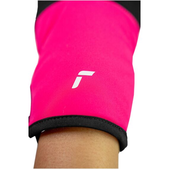 Rękawice narciarskie dziecięce Reusch Benji R-TEX XT Junior różowe, Kolor: różowy, Rozmiar: 4.5, 2 zdjęcie