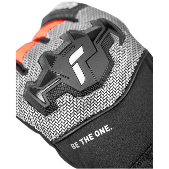 Rękawice narciarskie dziecięce Reusch Worldcup Warrior R-TEX XT Junior czarne, Kolor: czarny, Rozmiar: 6, 7 zdjęcie