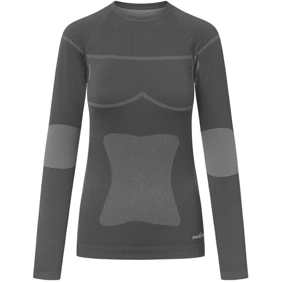 Bielizna Termoaktywna Damska VIKING Ilsa Set zestaw czarny, Kolor: czarny, Rozmiar: XL, 5 zdjęcie