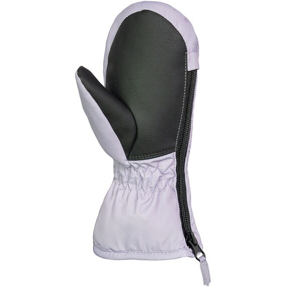 REUSCH Rękawiczki dziecięce Sweety Mitten różowe jednorożec, Kolor: fioletowy, Rozmiar: IV, 4 zdjęcie