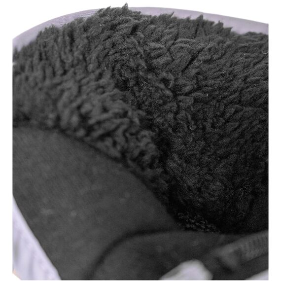 REUSCH Rękawiczki dziecięce Sweety Mitten różowe jednorożec, Kolor: fioletowy, Rozmiar: III, 5 zdjęcie