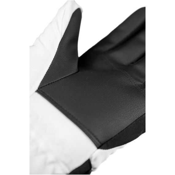 Rękawice narciarskie damskie Reusch Alena R-TEX XT biało-czarne, Kolor: biały, Rozmiar: 7.5, 2 zdjęcie