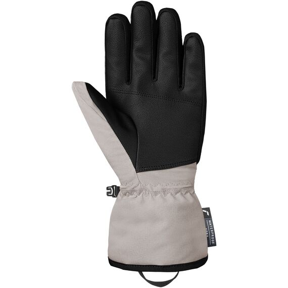 Rękawice narciarskie damskie Reusch Alena R-TEX XT beżowe, Kolor: beżowy, Rozmiar: 7, 7 zdjęcie