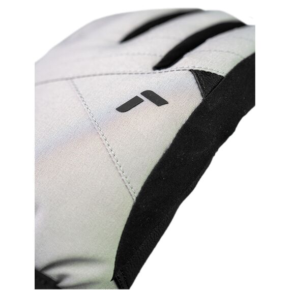 Rękawice narciarskie damskie Reusch Alena R-TEX XT beżowe, Kolor: beżowy, Rozmiar: 7.5, 3 zdjęcie