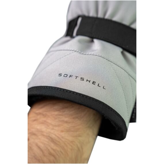 Rękawice narciarskie damskie Reusch Alena R-TEX XT beżowe, Kolor: beżowy, Rozmiar: 7.5, 6 zdjęcie