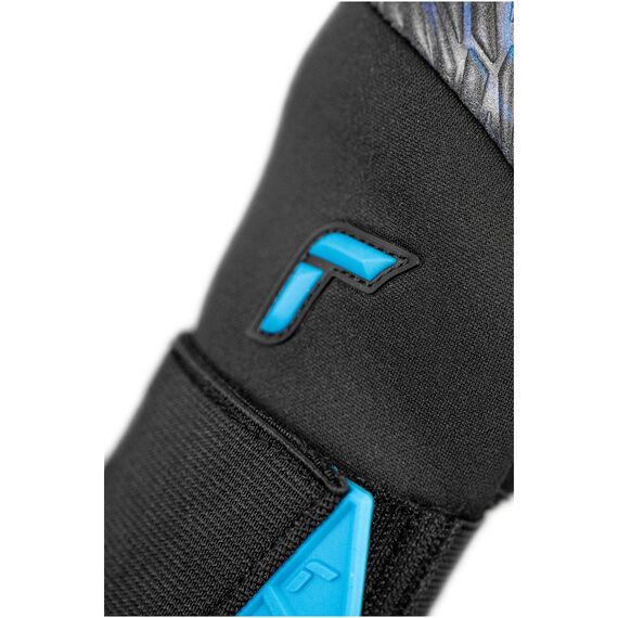 REUSCH Rękawice Reusch Venomous Infinity, Kolor: wielokolorowy, Rozmiar: 9.5, 5 zdjęcie