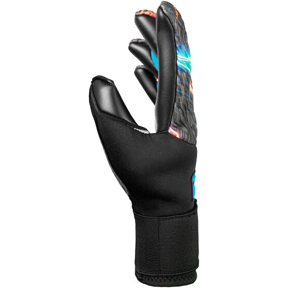 REUSCH Rękawice Reusch Venomous Infinity, Kolor: wielokolorowy, Rozmiar: 8.5, 3 zdjęcie