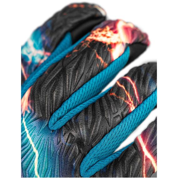 REUSCH Rękawice Reusch Venomous Infinity, Kolor: wielokolorowy, Rozmiar: 10.5, 6 zdjęcie