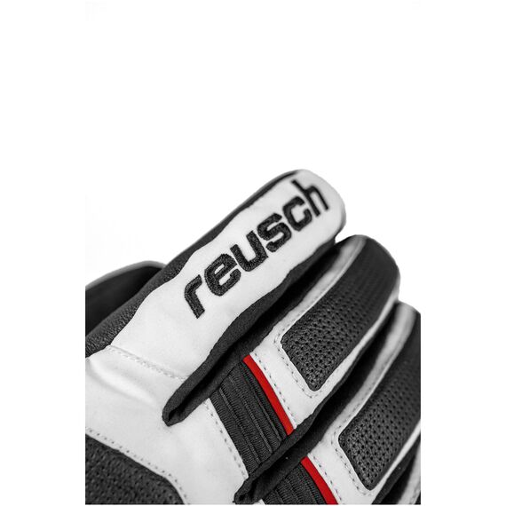 Rękawice narciarskie Reusch Thunder R-TEX XT czarne, Kolor: czarny, Rozmiar: 8.5, 5 zdjęcie