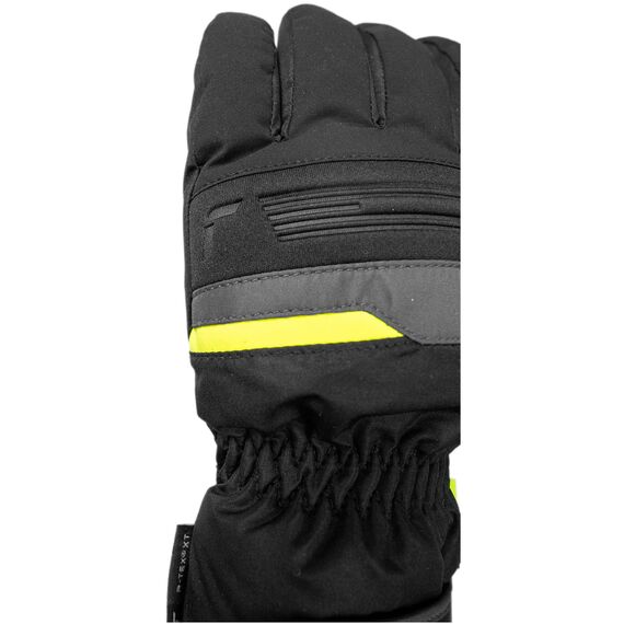 Rękawice narciarskie Reusch Brandon R-TEX XT czarne, Kolor: czarny, Rozmiar: 9.5, 6 zdjęcie