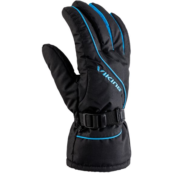 VIKING Rękawice Gloves Viking Devon Ski Man niebieski, Kolor: niebieski, Rozmiar: 7
