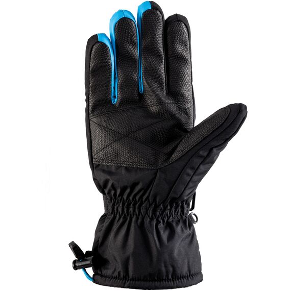 VIKING Rękawice Gloves Viking Devon Ski Man niebieski, Kolor: niebieski, Rozmiar: 7, 6 zdjęcie VIKING Rękawice Gloves Viking Devon Ski Man niebieski, Kolor: niebieski, Rozmiar: 7, 6 zdjęcie