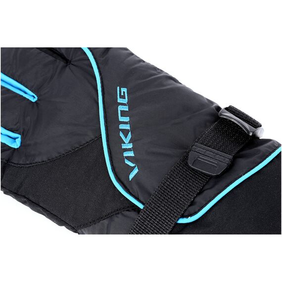 VIKING Rękawice Gloves Viking Devon Ski Man niebieski, Kolor: niebieski, Rozmiar: 7, 3 zdjęcie VIKING Rękawice Gloves Viking Devon Ski Man niebieski, Kolor: niebieski, Rozmiar: 7, 3 zdjęcie