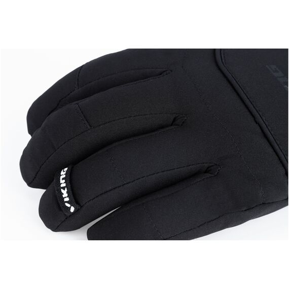 VIKING Rękawice Gloves Viking Solven Ski Man czarny, Kolor: czarny, Rozmiar: 11, 35 zdjęcie