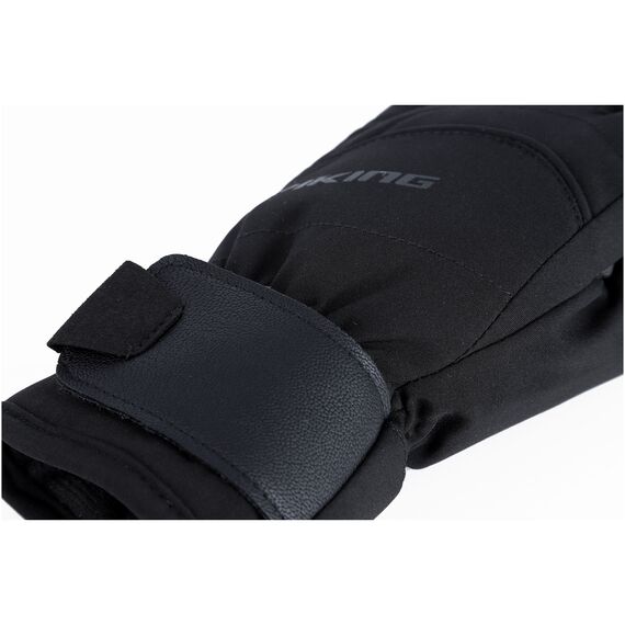 VIKING Rękawice Gloves Viking Solven Ski Man czarny, Kolor: czarny, Rozmiar: 11, 24 zdjęcie