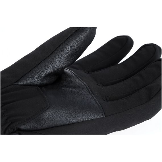 VIKING Rękawice Gloves Viking Solven Ski Man czarny, Kolor: czarny, Rozmiar: 11, 7 zdjęcie