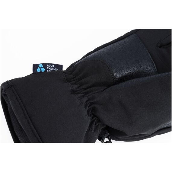 VIKING Rękawice Gloves Viking Solven Ski Man czarny, Kolor: czarny, Rozmiar: 11, 12 zdjęcie