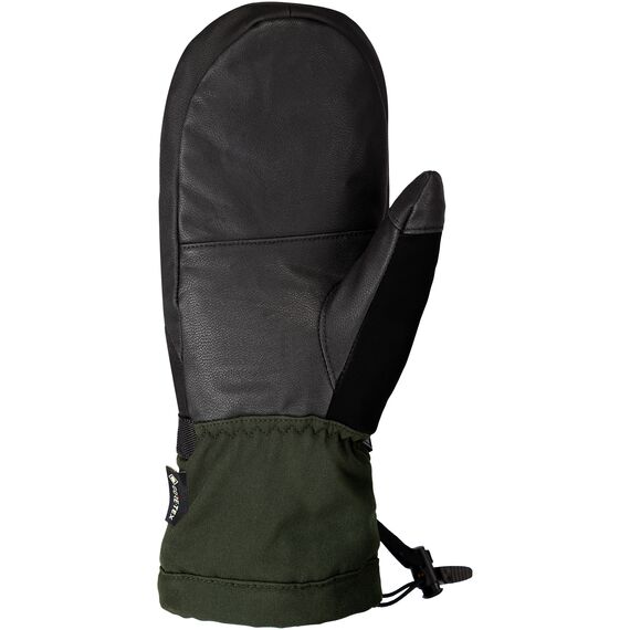 VIKING Rękawice Gloves Viking Hudson GTX Mitten zielony, Kolor: zielony, Rozmiar: 9, 2 zdjęcie VIKING Rękawice Gloves Viking Hudson GTX Mitten zielony, Kolor: zielony, Rozmiar: 9, 2 zdjęcie