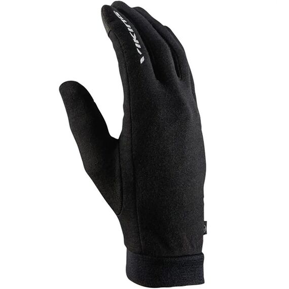 VIKING Rękawice Gloves Viking Alfa Merino Multifunction czarny
