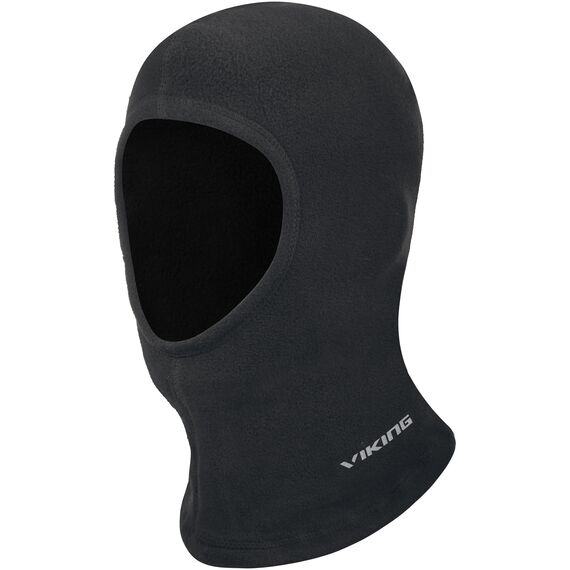 VIKING kominiarka Balaclava Viking Volta Multifunction niebieski, Kolor: szary, Rozmiar: 56, 4 zdjęcie