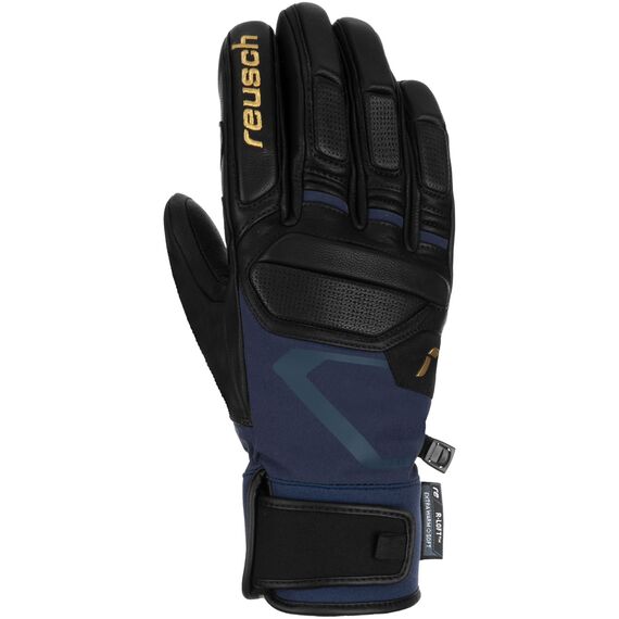 REUSCH Reusch Pro RC czarny, Rozmiar: 9
