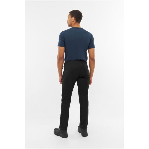 VIKING Spodnie Pants Viking Summit Warm 2.0 Man czarny, Kolor: czarny, Rozmiar: L, 9 zdjęcie