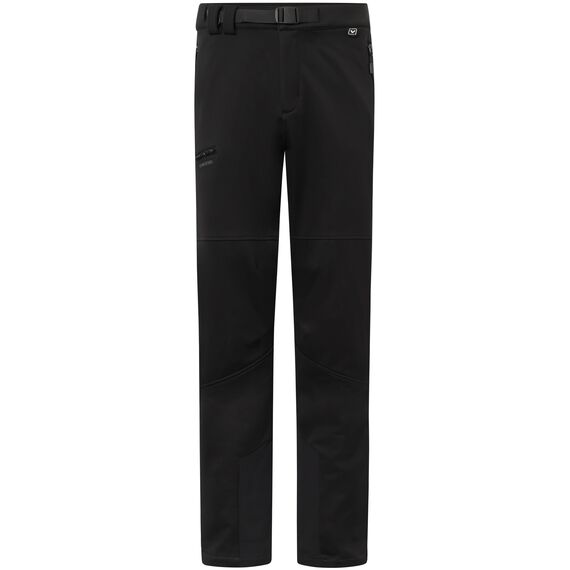 VIKING Spodnie Pants Viking Summit Warm 2.0 Man czarny, Kolor: czarny, Rozmiar: L, 7 zdjęcie