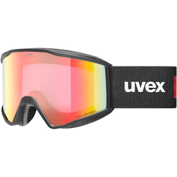 Gogle narciarskie UVEX Blast CV