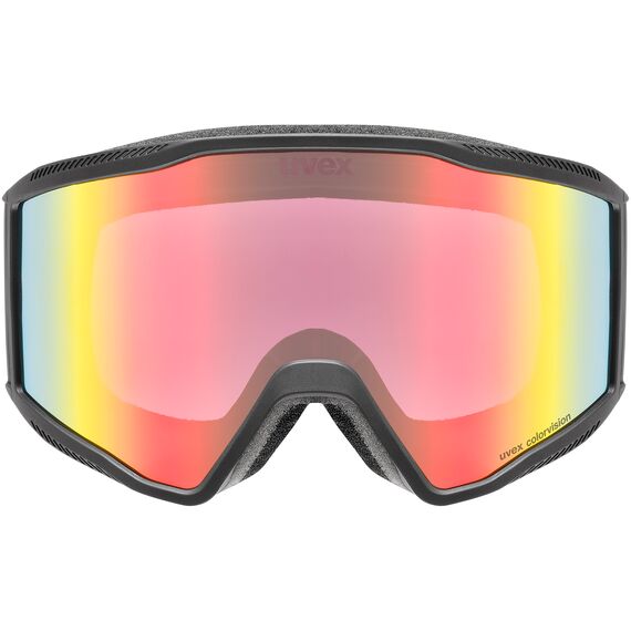 Gogle narciarskie UVEX Blast CV, 3 zdjęcie