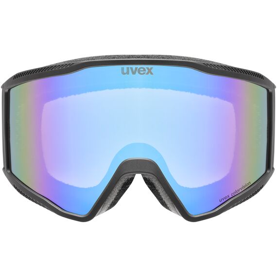 Gogle narciarskie UVEX Blast CV, 19 zdjęcie