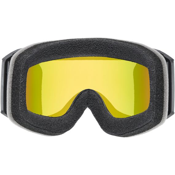 Gogle narciarskie UVEX Blast CV, Kolor: czarny, Rozmiar: one size, 2 zdjęcie