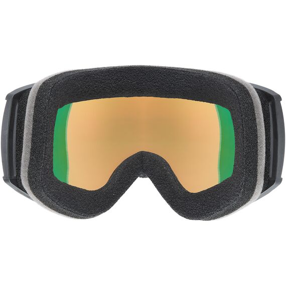 Gogle narciarskie UVEX Victorious CV race, Kolor: czarny, Rozmiar: one size, 4 zdjęcie
