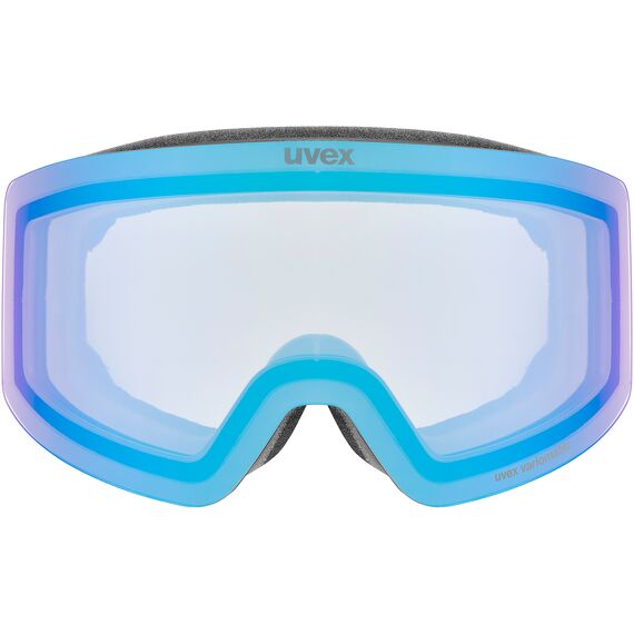 Gogle narciarskie UVEX Provoqe V, 3 zdjęcie Gogle narciarskie UVEX Provoqe V, 3 zdjęcie